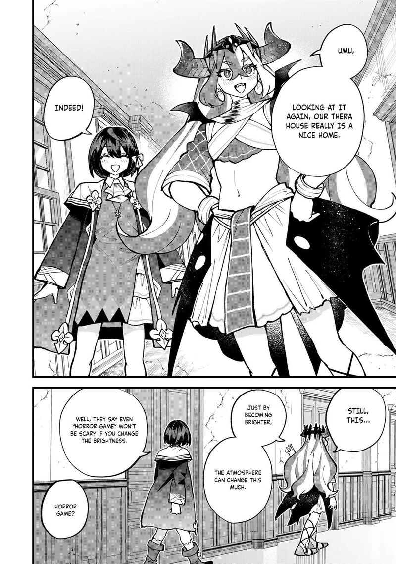 Sekai Saikyou No Majo Hajimemashita Watashidake Kouryaku Saito Wo Mireru Sekai De Jiyuu Ni Ikimasu 54 20