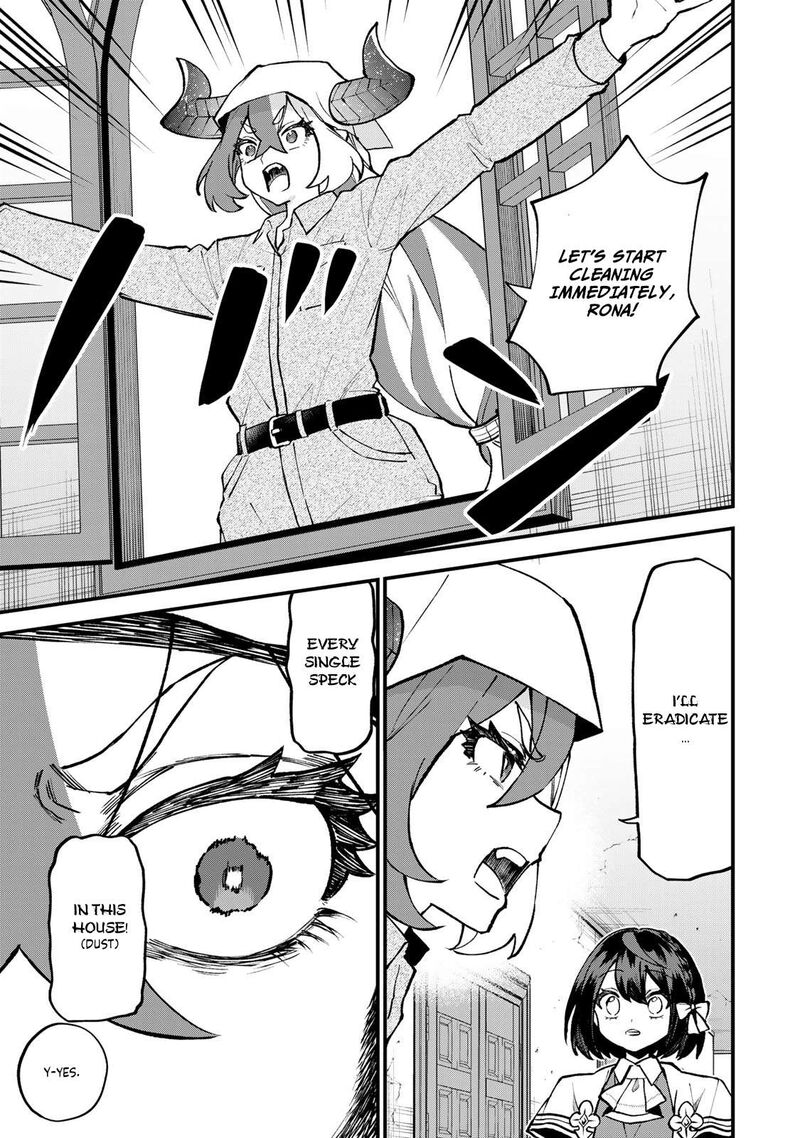 Sekai Saikyou No Majo Hajimemashita Watashidake Kouryaku Saito Wo Mireru Sekai De Jiyuu Ni Ikimasu 54 23