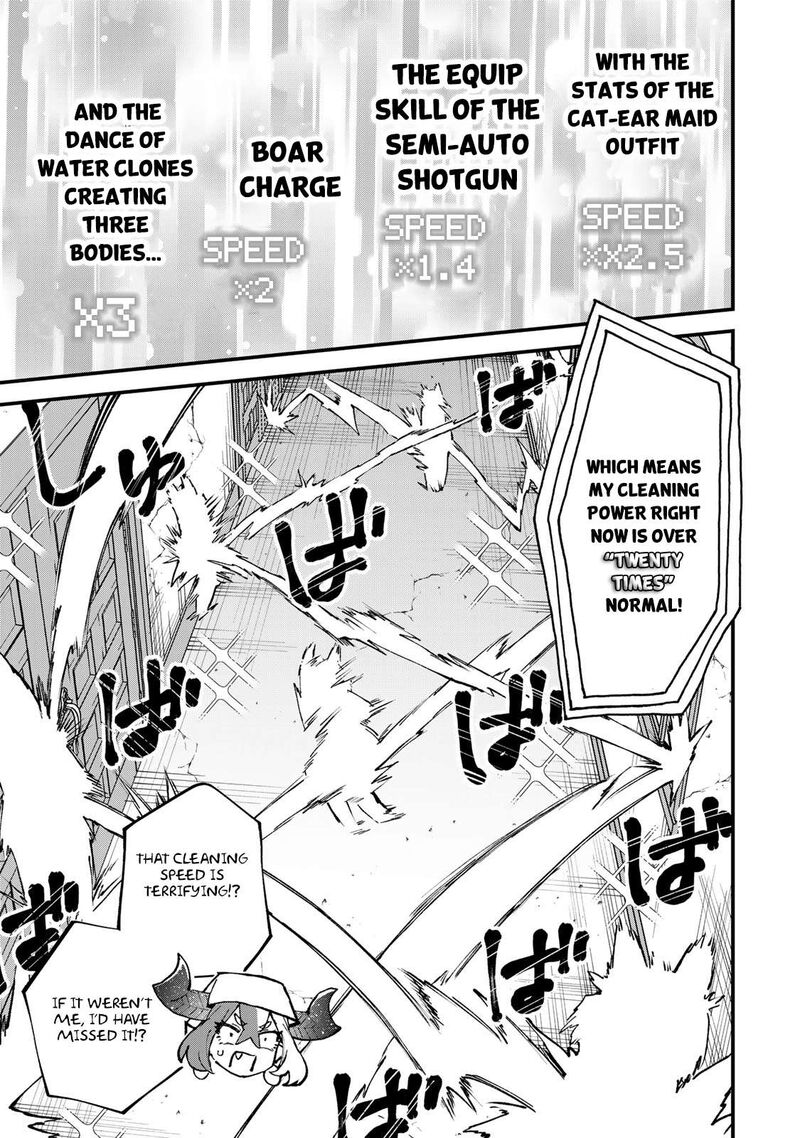 Sekai Saikyou No Majo Hajimemashita Watashidake Kouryaku Saito Wo Mireru Sekai De Jiyuu Ni Ikimasu 54 27