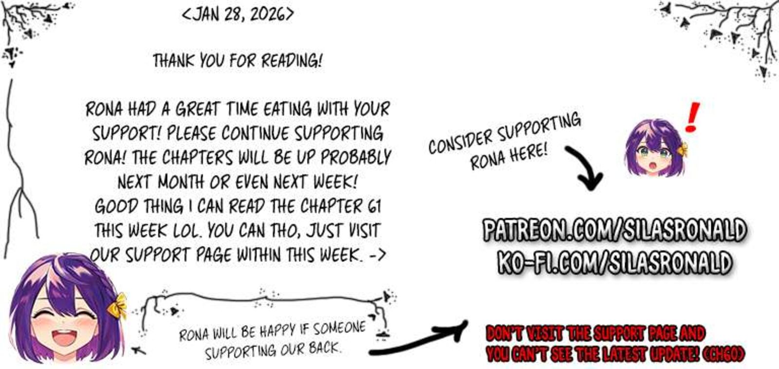 Sekai Saikyou No Majo Hajimemashita Watashidake Kouryaku Saito Wo Mireru Sekai De Jiyuu Ni Ikimasu 54 30