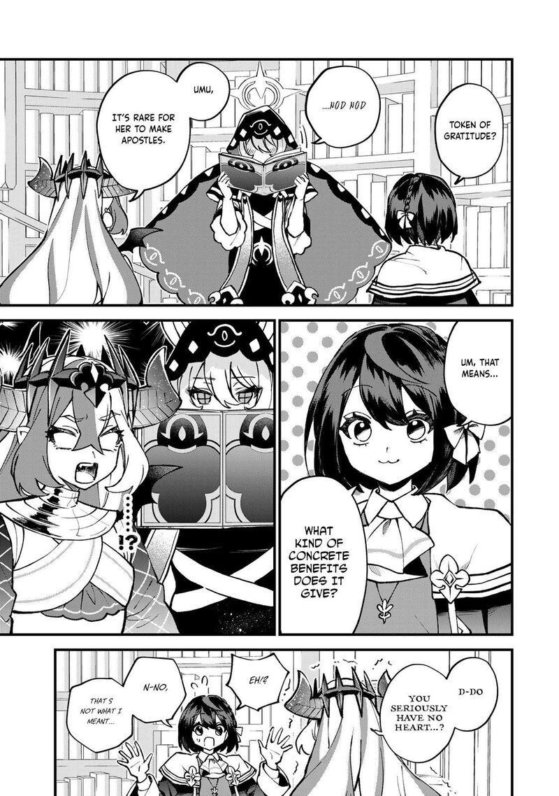 Sekai Saikyou No Majo Hajimemashita Watashidake Kouryaku Saito Wo Mireru Sekai De Jiyuu Ni Ikimasu 54 9