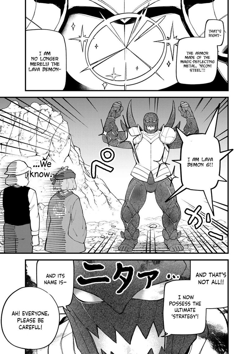 Sekai Saikyou No Majo Hajimemashita Watashidake Kouryaku Saito Wo Mireru Sekai De Jiyuu Ni Ikimasu 65 12