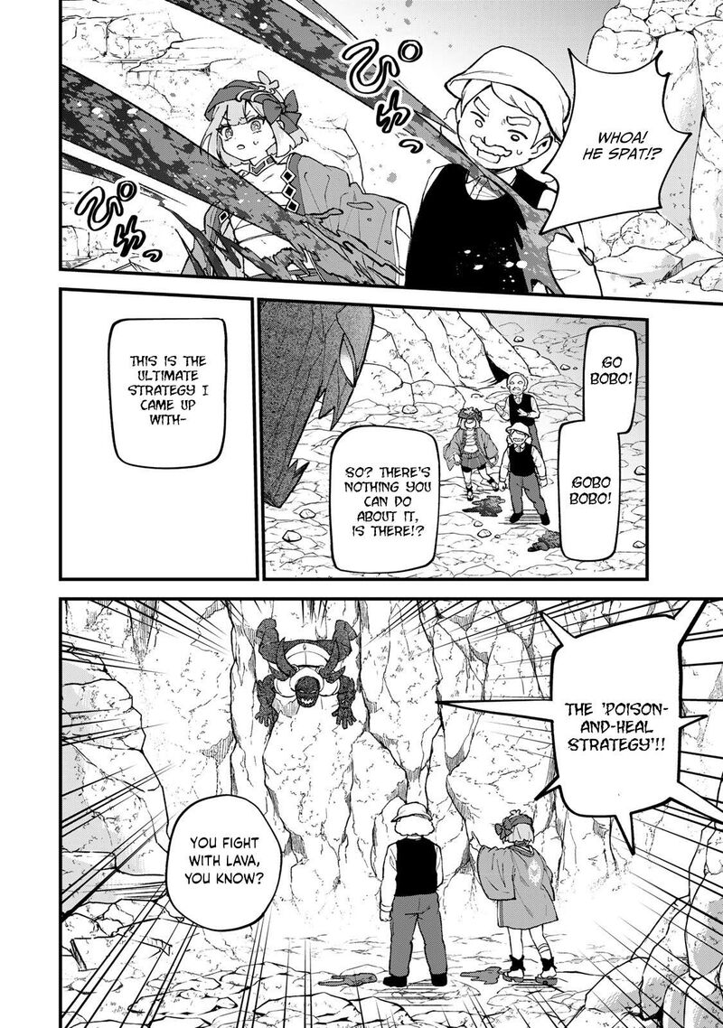 Sekai Saikyou No Majo Hajimemashita Watashidake Kouryaku Saito Wo Mireru Sekai De Jiyuu Ni Ikimasu 65 15