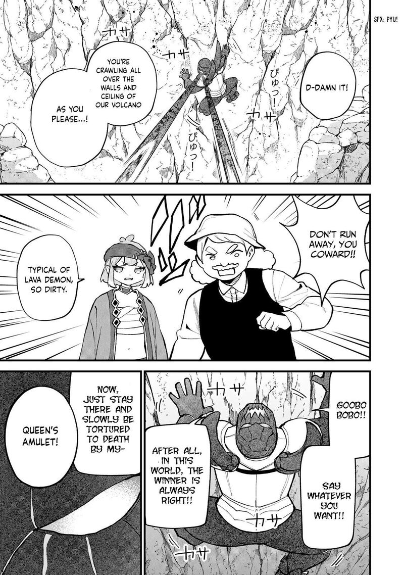 Sekai Saikyou No Majo Hajimemashita Watashidake Kouryaku Saito Wo Mireru Sekai De Jiyuu Ni Ikimasu 65 16