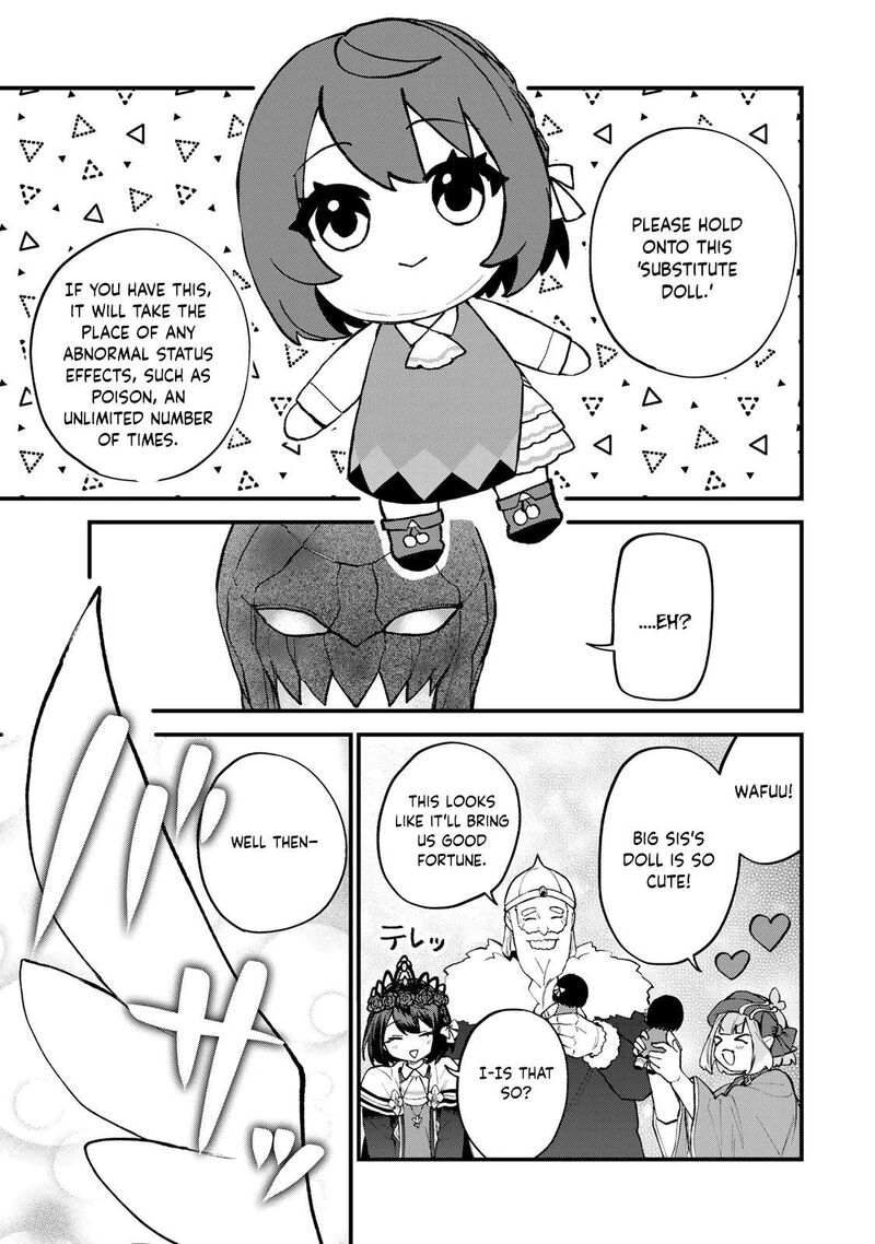 Sekai Saikyou No Majo Hajimemashita Watashidake Kouryaku Saito Wo Mireru Sekai De Jiyuu Ni Ikimasu 65 18
