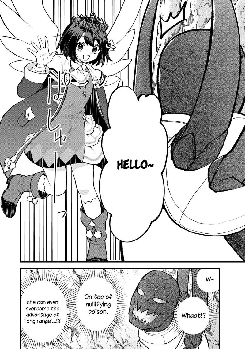 Sekai Saikyou No Majo Hajimemashita Watashidake Kouryaku Saito Wo Mireru Sekai De Jiyuu Ni Ikimasu 65 19