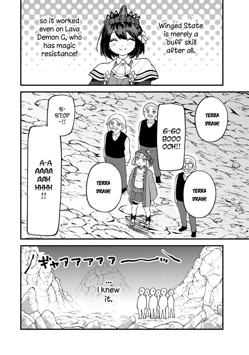 Sekai Saikyou No Majo Hajimemashita Watashidake Kouryaku Saito Wo Mireru Sekai De Jiyuu Ni Ikimasu 65 23