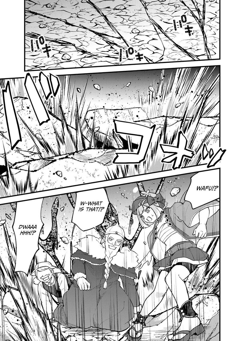 Sekai Saikyou No Majo Hajimemashita Watashidake Kouryaku Saito Wo Mireru Sekai De Jiyuu Ni Ikimasu 65 26