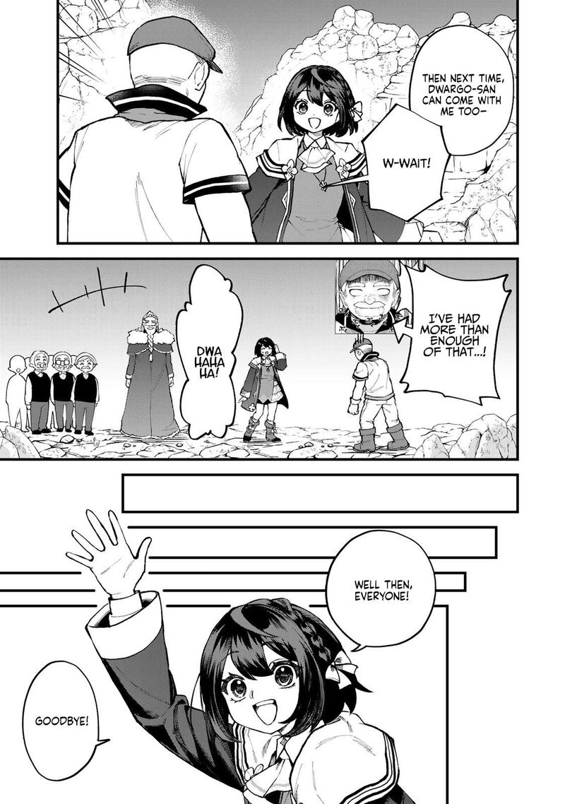 Sekai Saikyou No Majo Hajimemashita Watashidake Kouryaku Saito Wo Mireru Sekai De Jiyuu Ni Ikimasu 65 6