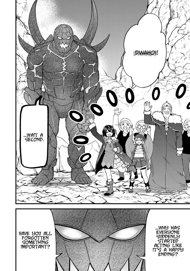 Sekai Saikyou No Majo Hajimemashita Watashidake Kouryaku Saito Wo Mireru Sekai De Jiyuu Ni Ikimasu 65 7