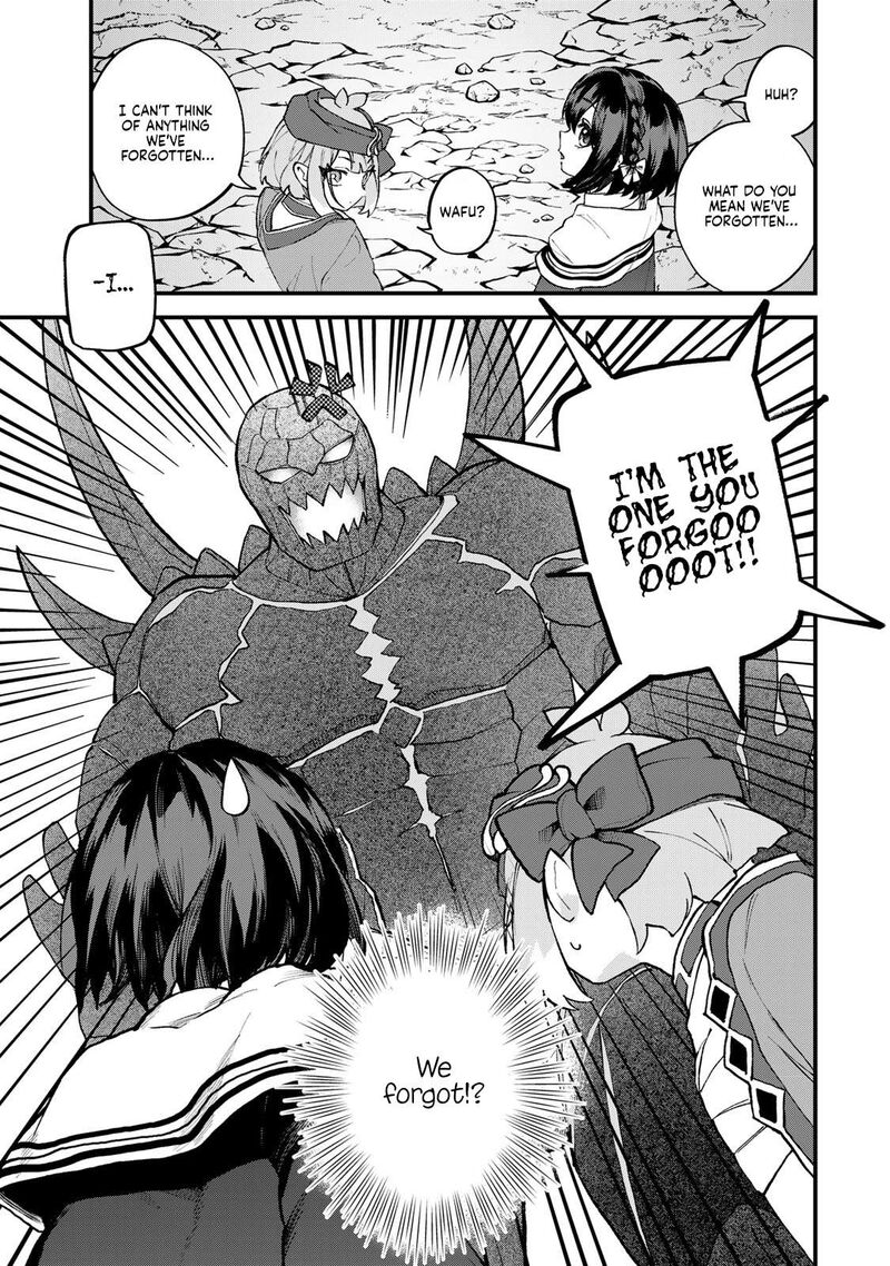 Sekai Saikyou No Majo Hajimemashita Watashidake Kouryaku Saito Wo Mireru Sekai De Jiyuu Ni Ikimasu 65 8