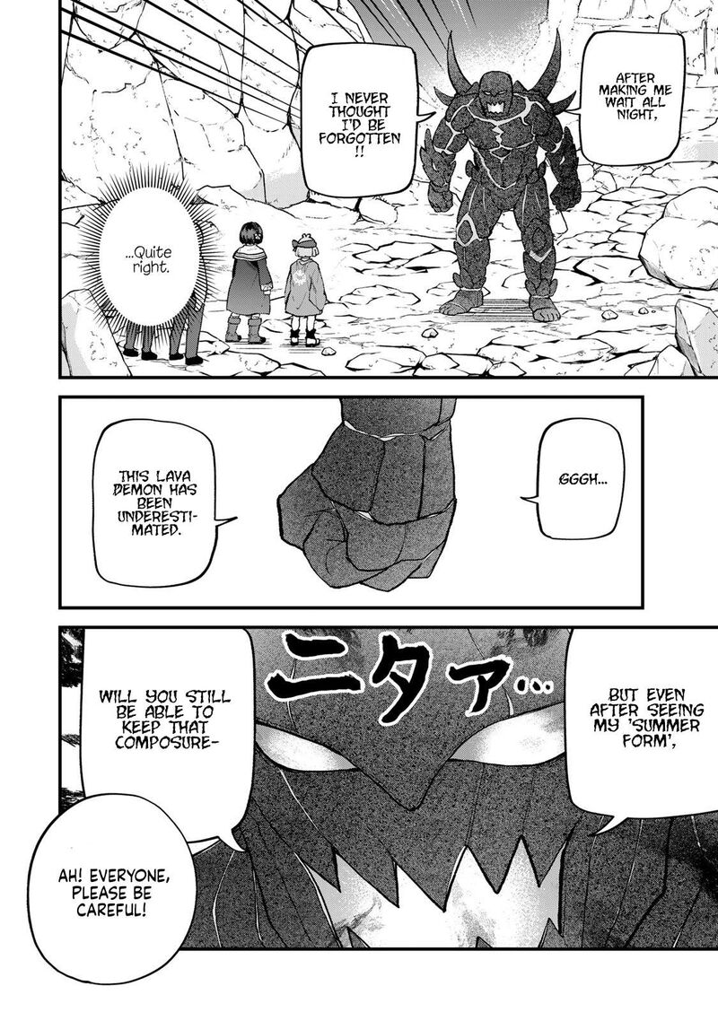 Sekai Saikyou No Majo Hajimemashita Watashidake Kouryaku Saito Wo Mireru Sekai De Jiyuu Ni Ikimasu 65 9