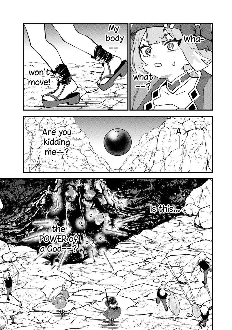 Sekai Saikyou No Majo Hajimemashita Watashidake Kouryaku Saito Wo Mireru Sekai De Jiyuu Ni Ikimasu 66 16