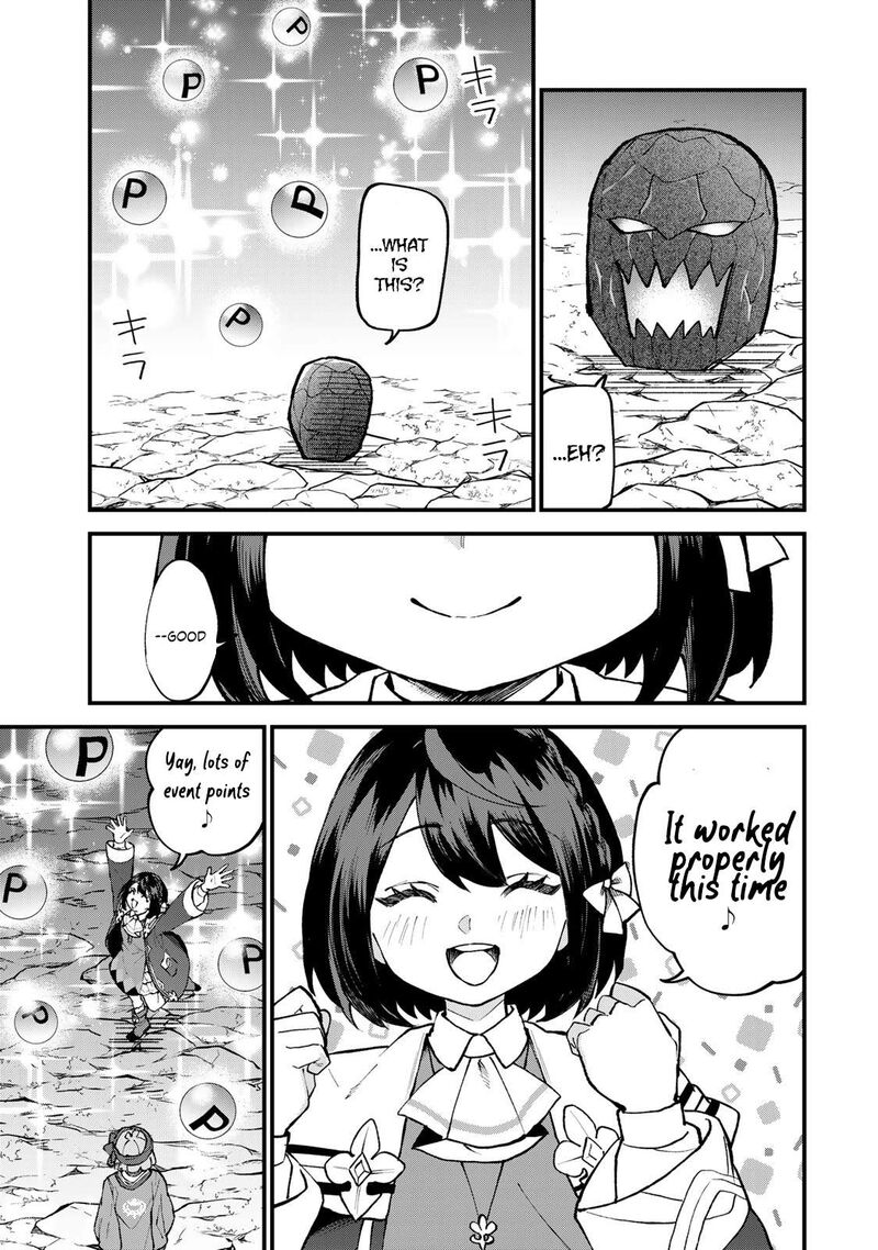 Sekai Saikyou No Majo Hajimemashita Watashidake Kouryaku Saito Wo Mireru Sekai De Jiyuu Ni Ikimasu 66 20