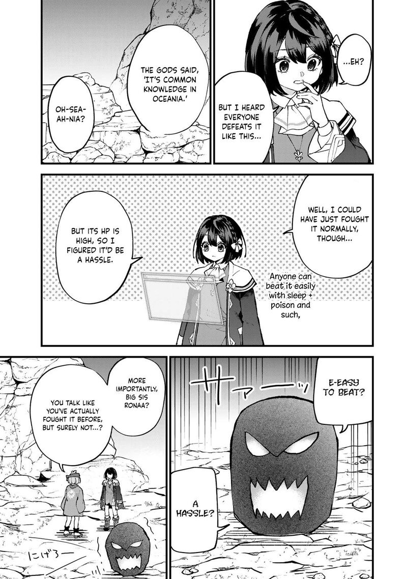 Sekai Saikyou No Majo Hajimemashita Watashidake Kouryaku Saito Wo Mireru Sekai De Jiyuu Ni Ikimasu 66 24