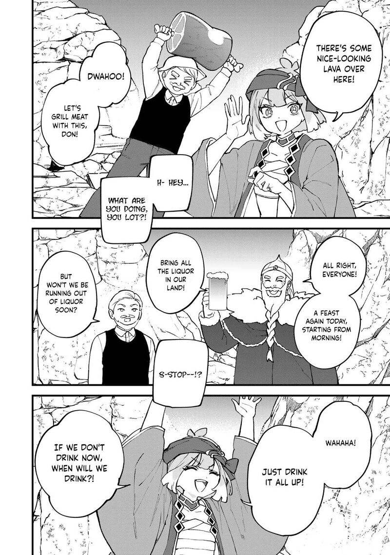 Sekai Saikyou No Majo Hajimemashita Watashidake Kouryaku Saito Wo Mireru Sekai De Jiyuu Ni Ikimasu 66 27