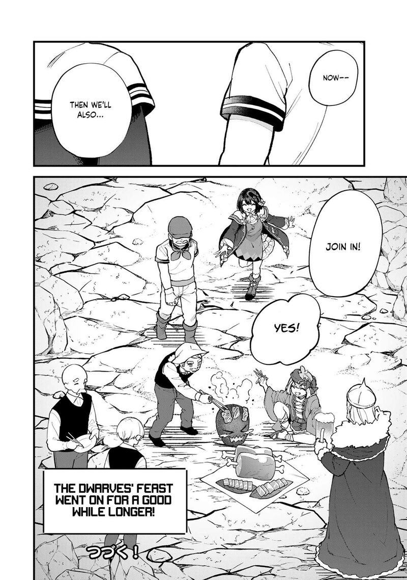 Sekai Saikyou No Majo Hajimemashita Watashidake Kouryaku Saito Wo Mireru Sekai De Jiyuu Ni Ikimasu 66 29