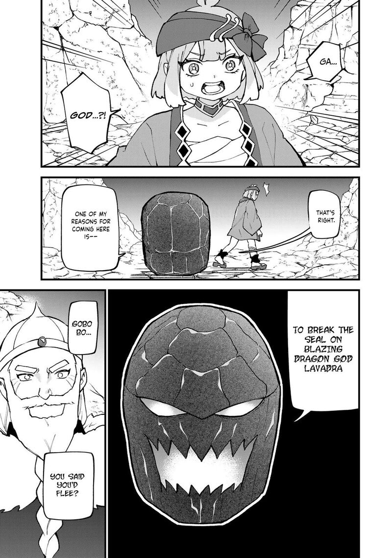 Sekai Saikyou No Majo Hajimemashita Watashidake Kouryaku Saito Wo Mireru Sekai De Jiyuu Ni Ikimasu 66 6