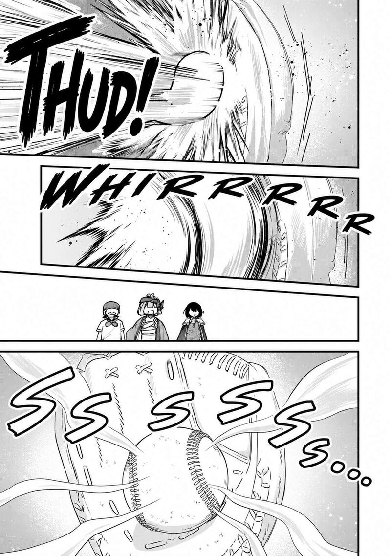 Sekai Saikyou No Majo Hajimemashita Watashidake Kouryaku Saito Wo Mireru Sekai De Jiyuu Ni Ikimasu 67 14