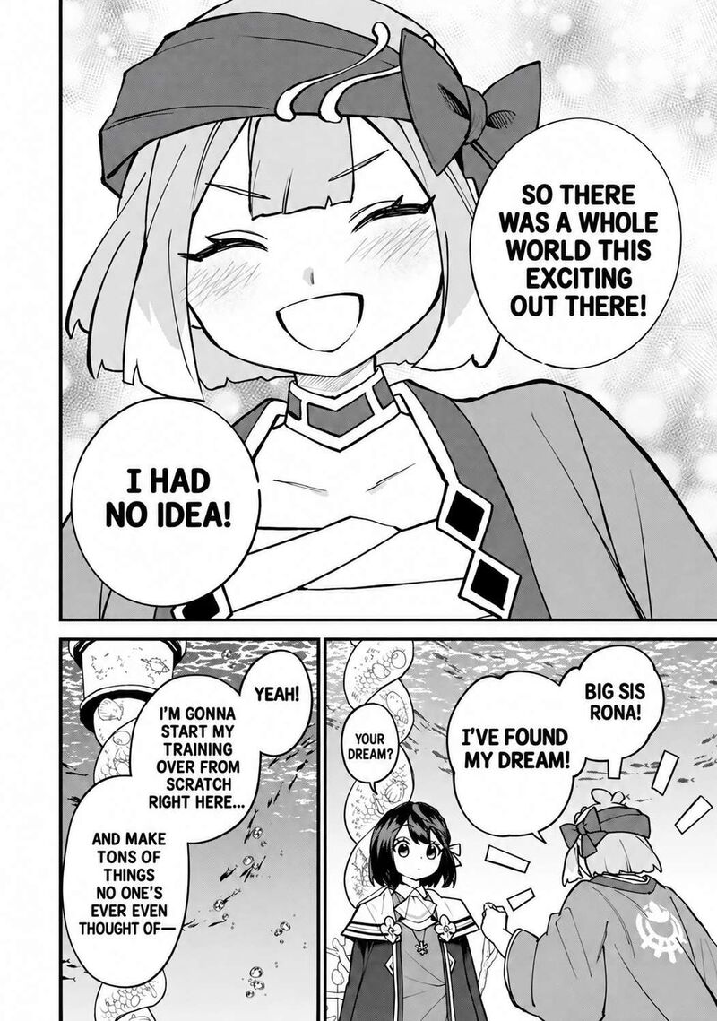 Sekai Saikyou No Majo Hajimemashita Watashidake Kouryaku Saito Wo Mireru Sekai De Jiyuu Ni Ikimasu 67 27