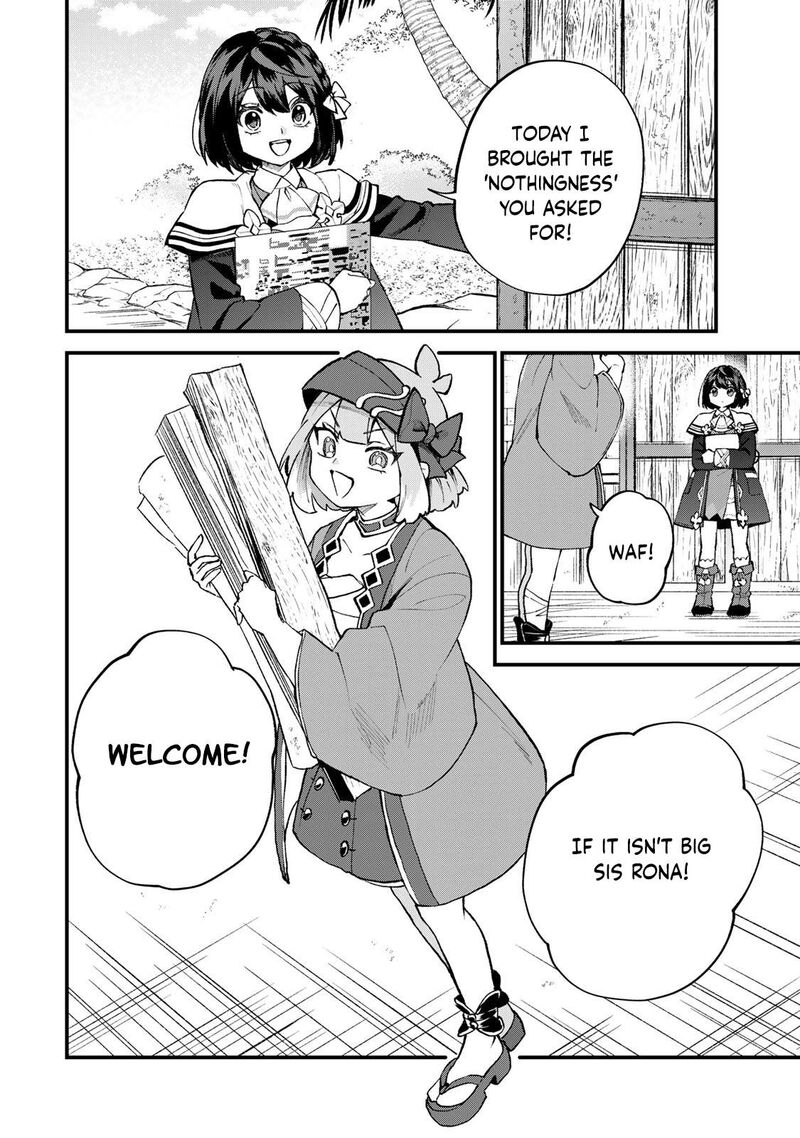 Sekai Saikyou No Majo Hajimemashita Watashidake Kouryaku Saito Wo Mireru Sekai De Jiyuu Ni Ikimasu 67 3