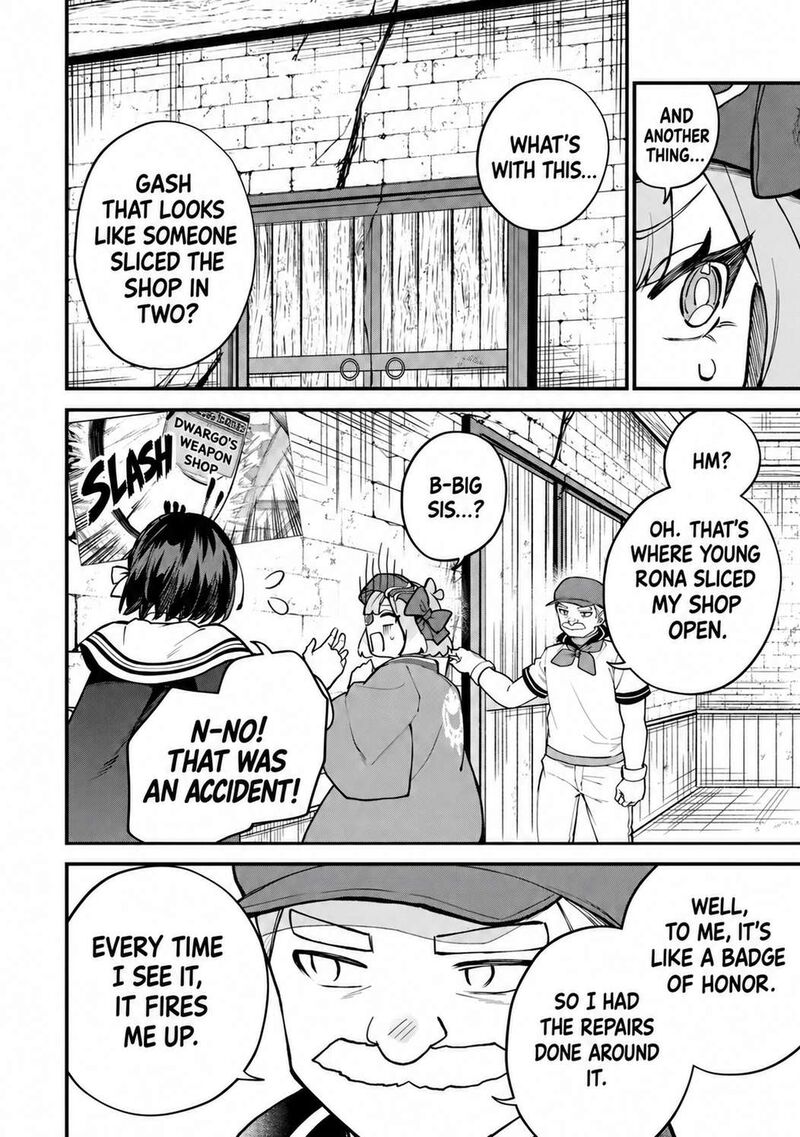 Sekai Saikyou No Majo Hajimemashita Watashidake Kouryaku Saito Wo Mireru Sekai De Jiyuu Ni Ikimasu 67 5