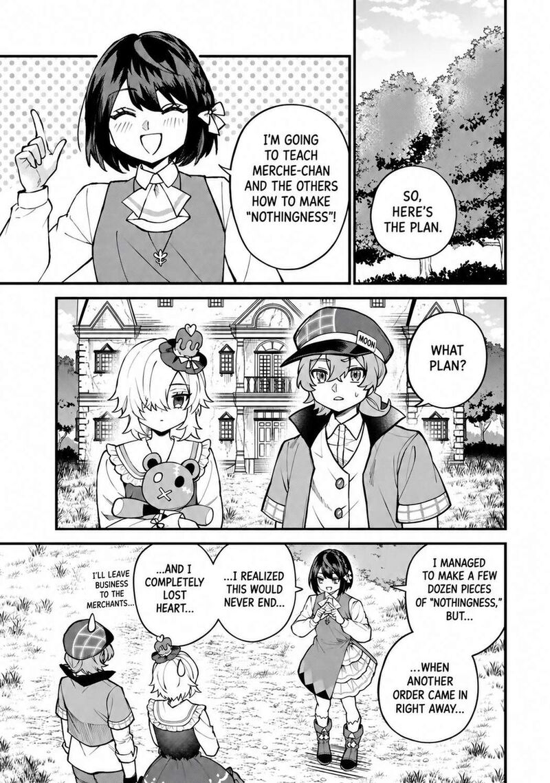 Sekai Saikyou No Majo Hajimemashita Watashidake Kouryaku Saito Wo Mireru Sekai De Jiyuu Ni Ikimasu 68 12