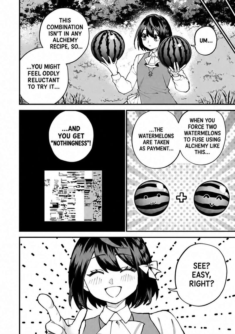Sekai Saikyou No Majo Hajimemashita Watashidake Kouryaku Saito Wo Mireru Sekai De Jiyuu Ni Ikimasu 68 13