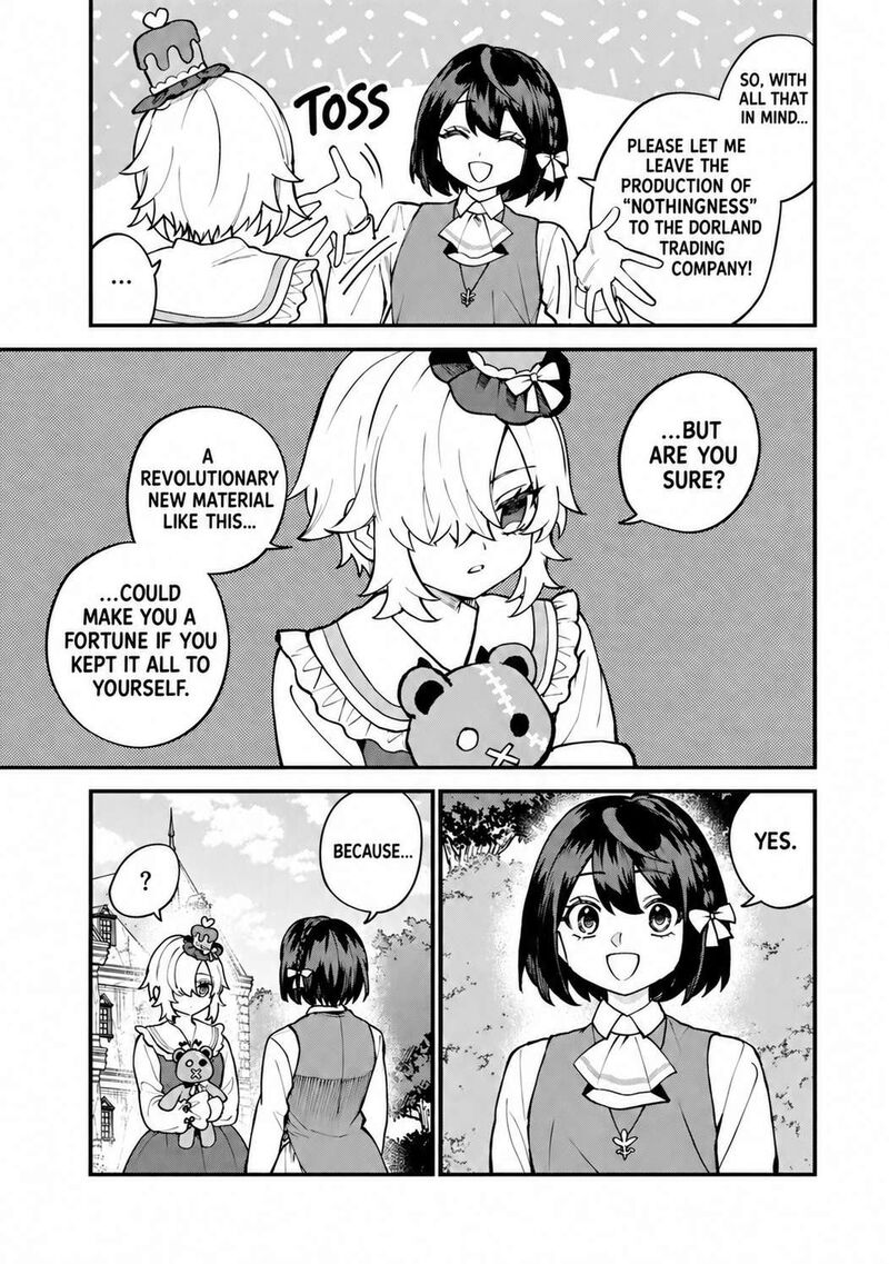 Sekai Saikyou No Majo Hajimemashita Watashidake Kouryaku Saito Wo Mireru Sekai De Jiyuu Ni Ikimasu 68 16