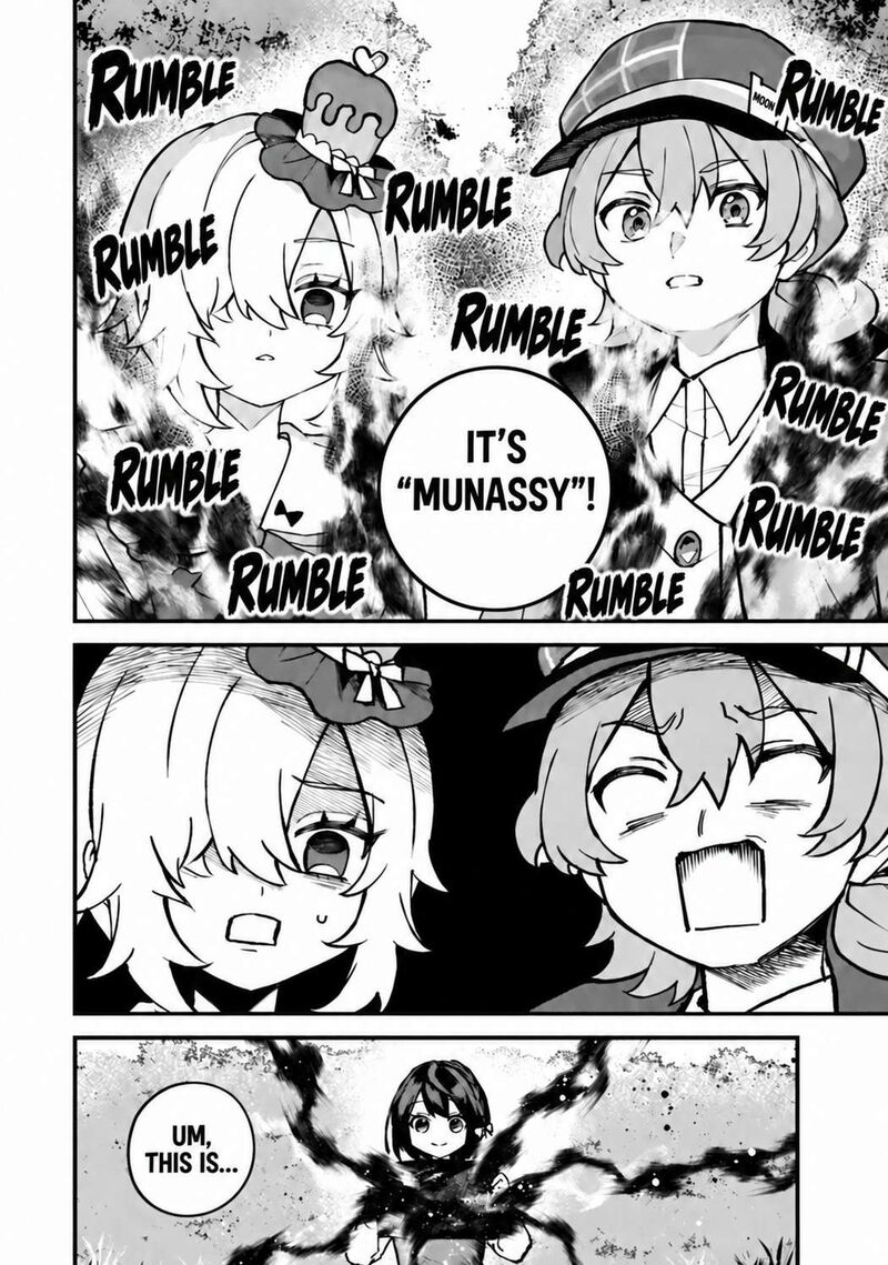 Sekai Saikyou No Majo Hajimemashita Watashidake Kouryaku Saito Wo Mireru Sekai De Jiyuu Ni Ikimasu 68 19