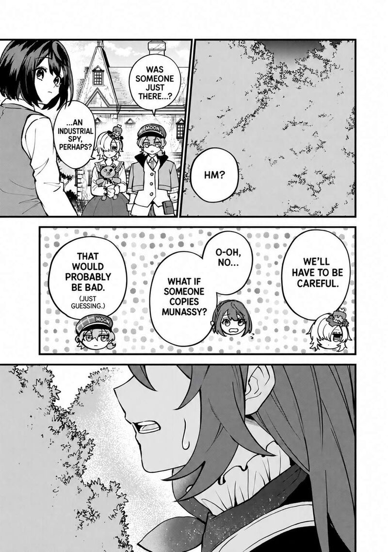 Sekai Saikyou No Majo Hajimemashita Watashidake Kouryaku Saito Wo Mireru Sekai De Jiyuu Ni Ikimasu 68 22