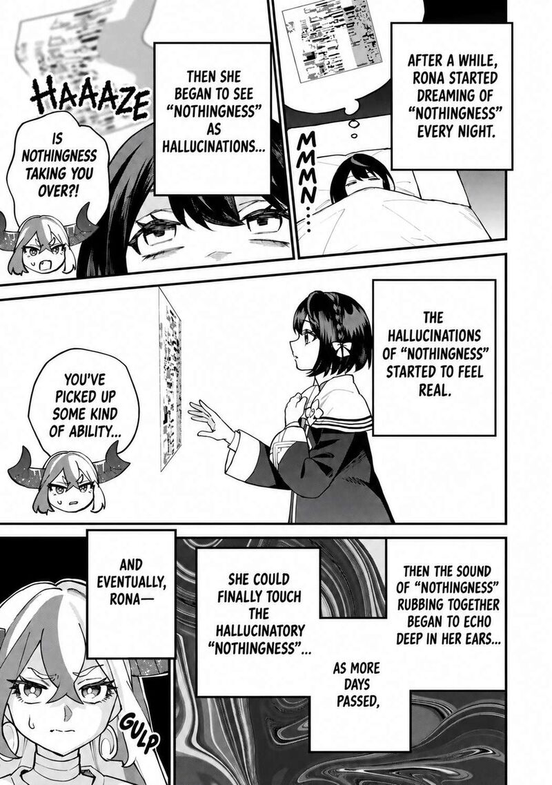 Sekai Saikyou No Majo Hajimemashita Watashidake Kouryaku Saito Wo Mireru Sekai De Jiyuu Ni Ikimasu 68 6