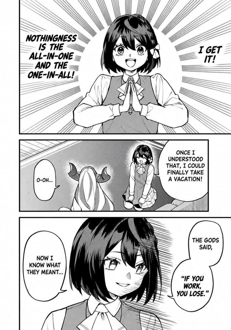 Sekai Saikyou No Majo Hajimemashita Watashidake Kouryaku Saito Wo Mireru Sekai De Jiyuu Ni Ikimasu 68 7
