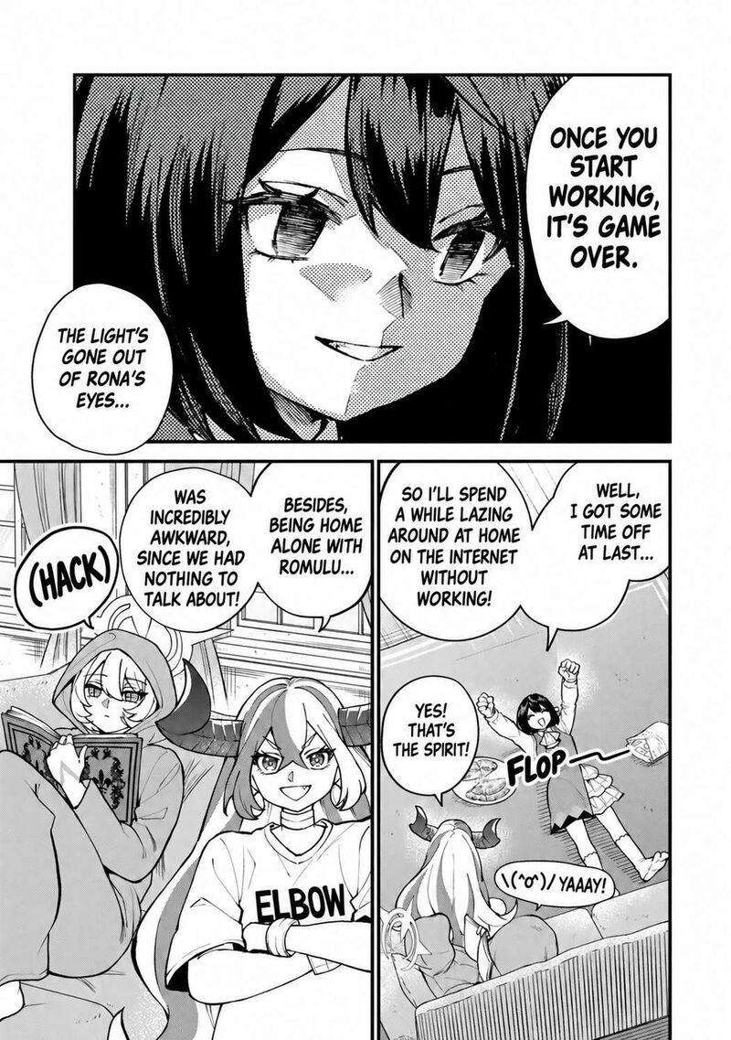 Sekai Saikyou No Majo Hajimemashita Watashidake Kouryaku Saito Wo Mireru Sekai De Jiyuu Ni Ikimasu 68 8