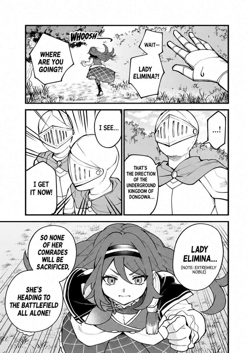 Sekai Saikyou No Majo Hajimemashita Watashidake Kouryaku Saito Wo Mireru Sekai De Jiyuu Ni Ikimasu 69 10