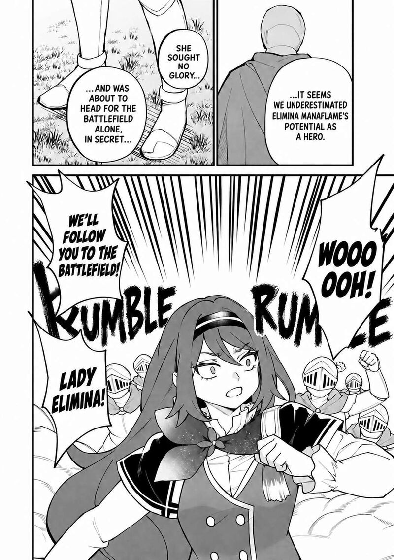 Sekai Saikyou No Majo Hajimemashita Watashidake Kouryaku Saito Wo Mireru Sekai De Jiyuu Ni Ikimasu 69 11