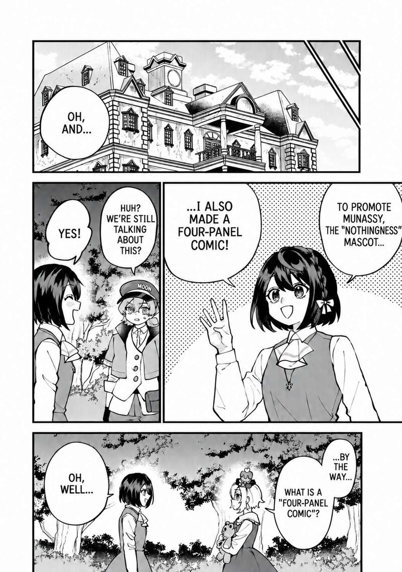 Sekai Saikyou No Majo Hajimemashita Watashidake Kouryaku Saito Wo Mireru Sekai De Jiyuu Ni Ikimasu 69 13