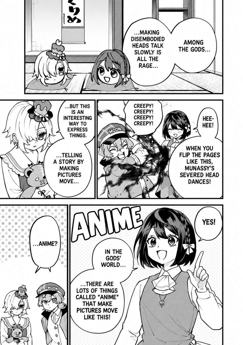 Sekai Saikyou No Majo Hajimemashita Watashidake Kouryaku Saito Wo Mireru Sekai De Jiyuu Ni Ikimasu 69 16
