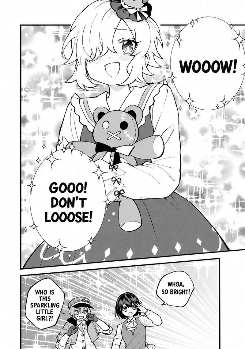 Sekai Saikyou No Majo Hajimemashita Watashidake Kouryaku Saito Wo Mireru Sekai De Jiyuu Ni Ikimasu 69 19