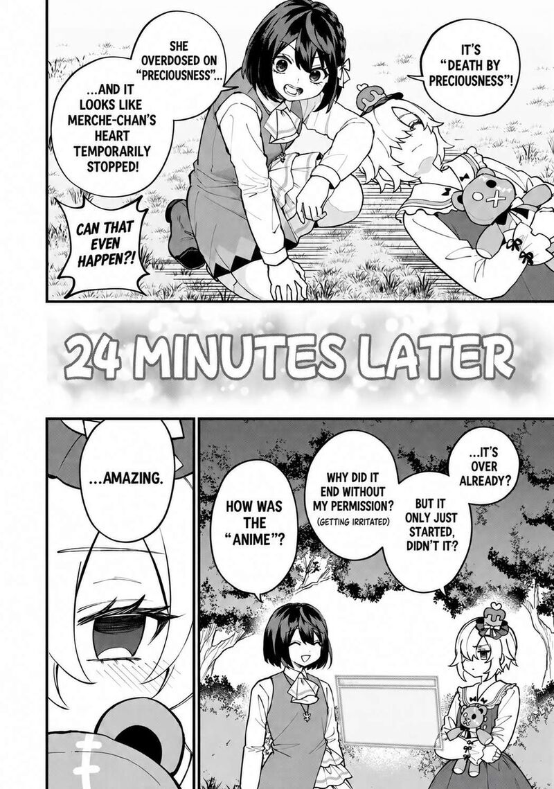 Sekai Saikyou No Majo Hajimemashita Watashidake Kouryaku Saito Wo Mireru Sekai De Jiyuu Ni Ikimasu 69 21
