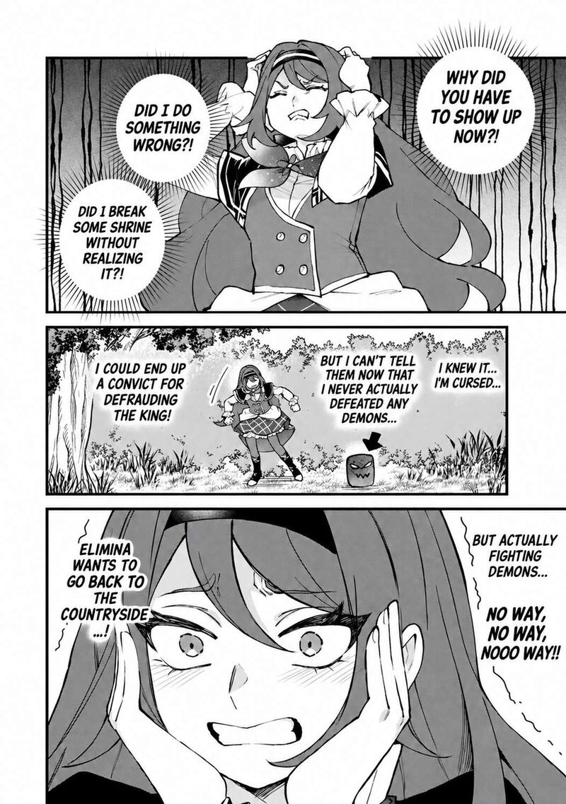 Sekai Saikyou No Majo Hajimemashita Watashidake Kouryaku Saito Wo Mireru Sekai De Jiyuu Ni Ikimasu 69 5