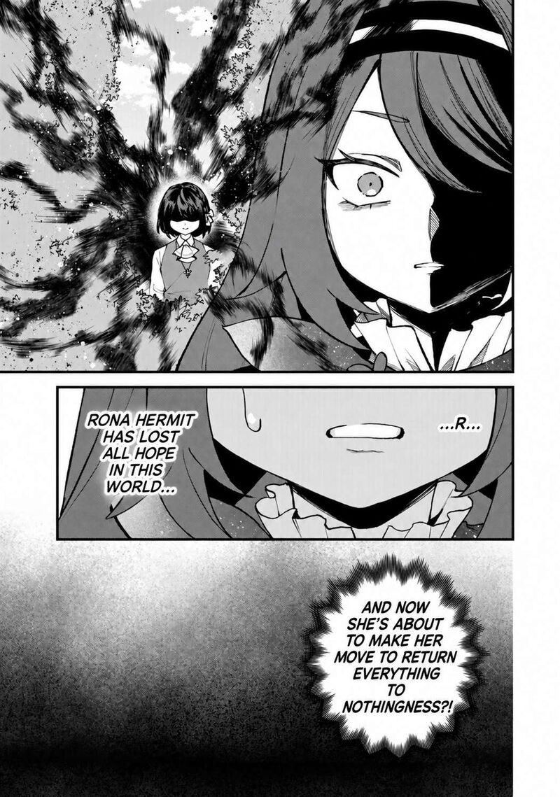 Sekai Saikyou No Majo Hajimemashita Watashidake Kouryaku Saito Wo Mireru Sekai De Jiyuu Ni Ikimasu 69 8