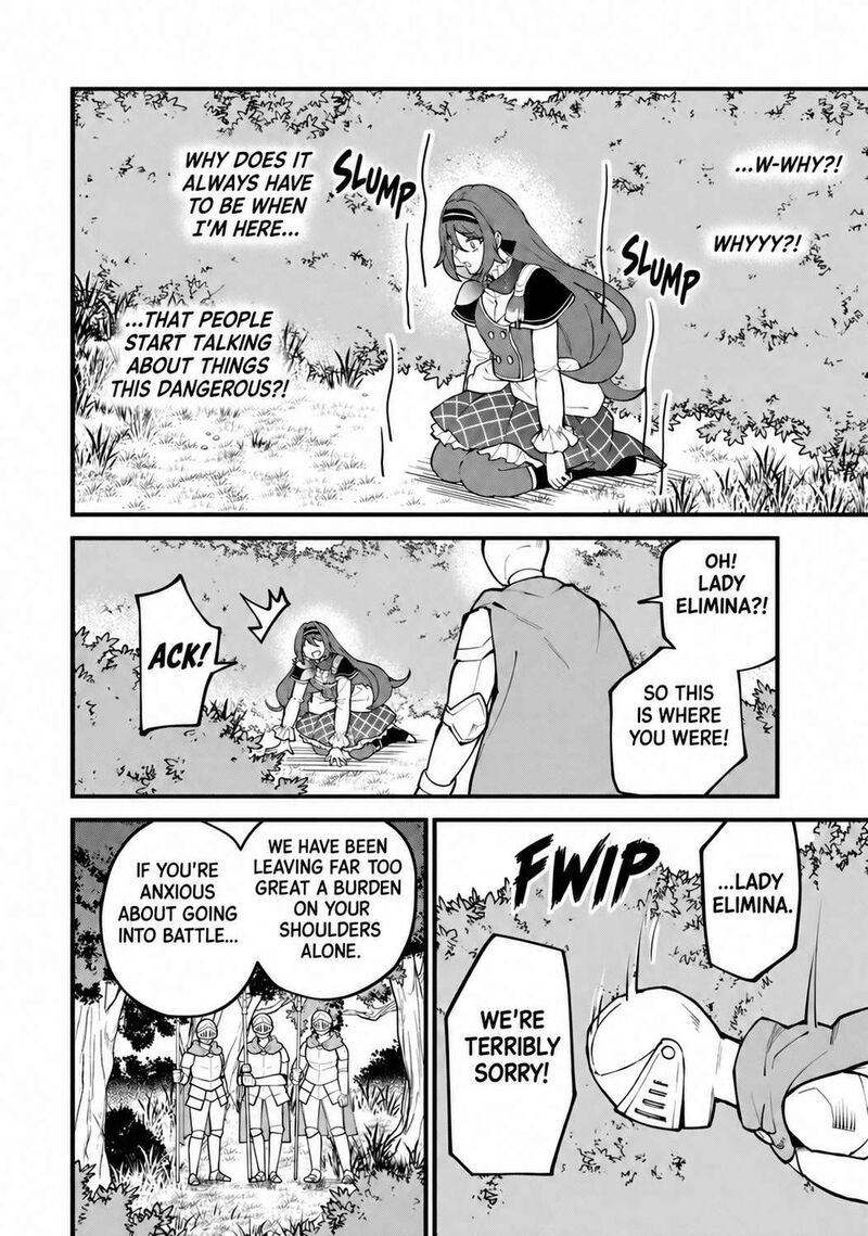 Sekai Saikyou No Majo Hajimemashita Watashidake Kouryaku Saito Wo Mireru Sekai De Jiyuu Ni Ikimasu 69 9