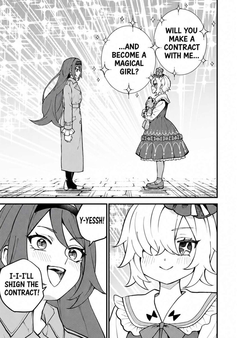 Sekai Saikyou No Majo Hajimemashita Watashidake Kouryaku Saito Wo Mireru Sekai De Jiyuu Ni Ikimasu 71 10