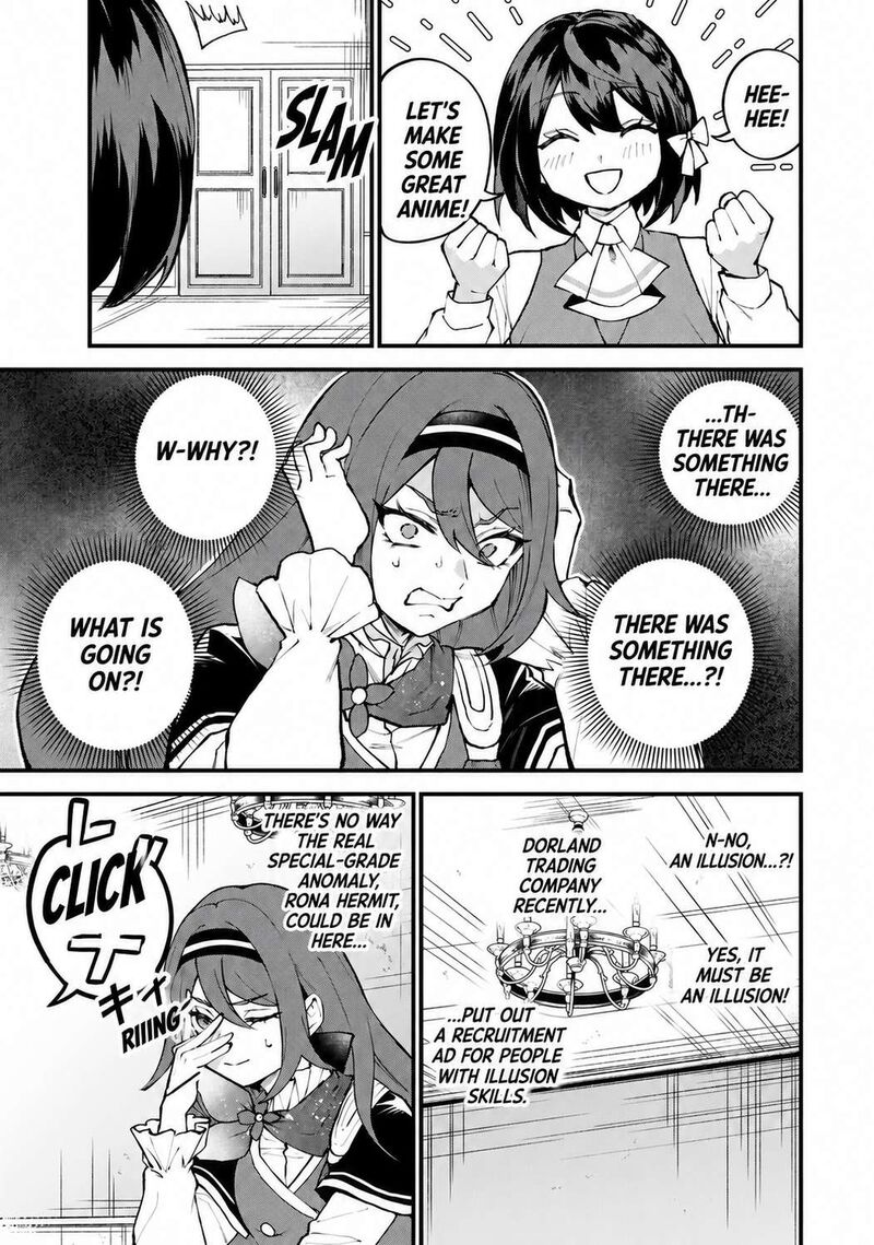 Sekai Saikyou No Majo Hajimemashita Watashidake Kouryaku Saito Wo Mireru Sekai De Jiyuu Ni Ikimasu 71 12