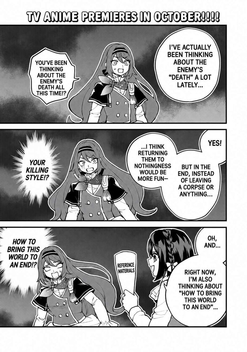 Sekai Saikyou No Majo Hajimemashita Watashidake Kouryaku Saito Wo Mireru Sekai De Jiyuu Ni Ikimasu 71 16