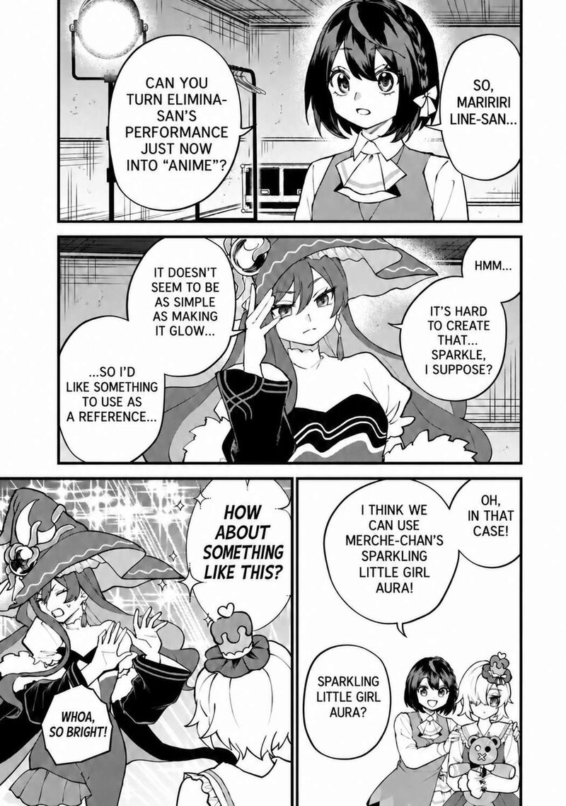 Sekai Saikyou No Majo Hajimemashita Watashidake Kouryaku Saito Wo Mireru Sekai De Jiyuu Ni Ikimasu 71 22