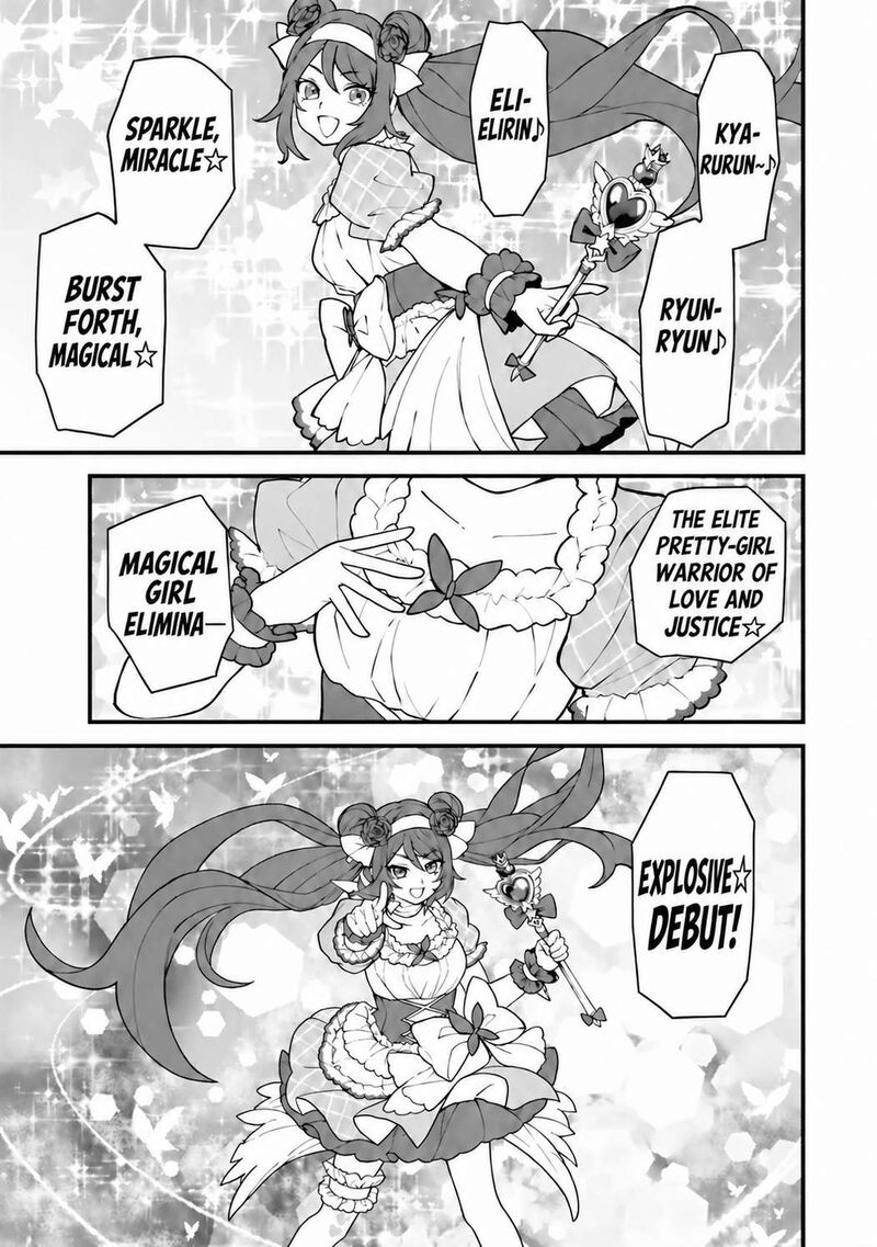 Sekai Saikyou No Majo Hajimemashita Watashidake Kouryaku Saito Wo Mireru Sekai De Jiyuu Ni Ikimasu 71 24