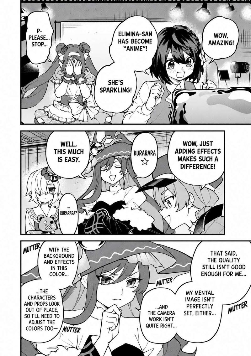 Sekai Saikyou No Majo Hajimemashita Watashidake Kouryaku Saito Wo Mireru Sekai De Jiyuu Ni Ikimasu 71 25