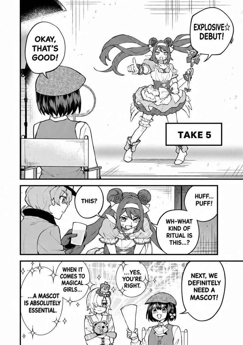 Sekai Saikyou No Majo Hajimemashita Watashidake Kouryaku Saito Wo Mireru Sekai De Jiyuu Ni Ikimasu 71 27